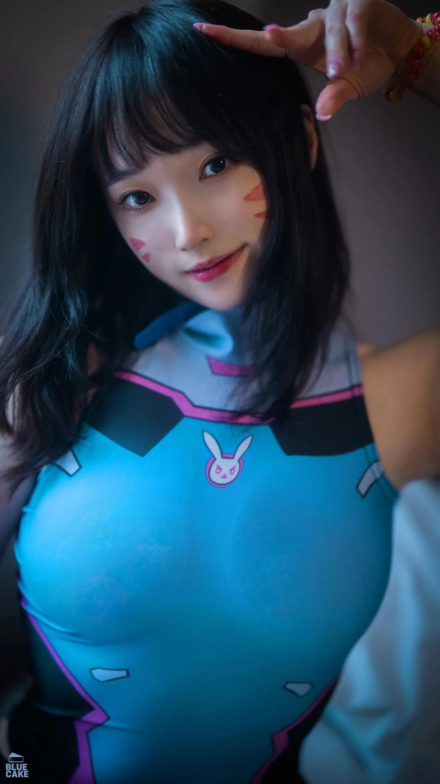 Bambi밤비 – NO.102 [BLUECAKE] Home Work[23] [41P]插图9